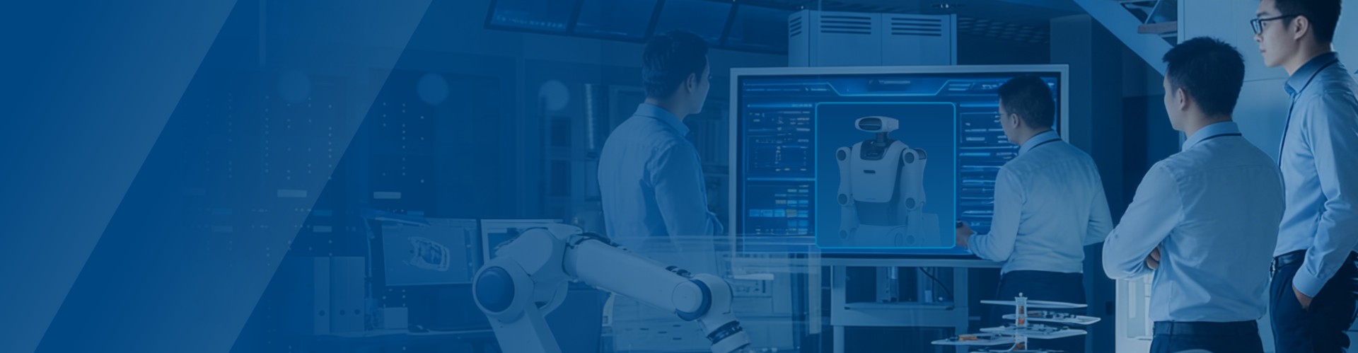 R&D Capabilities Banner